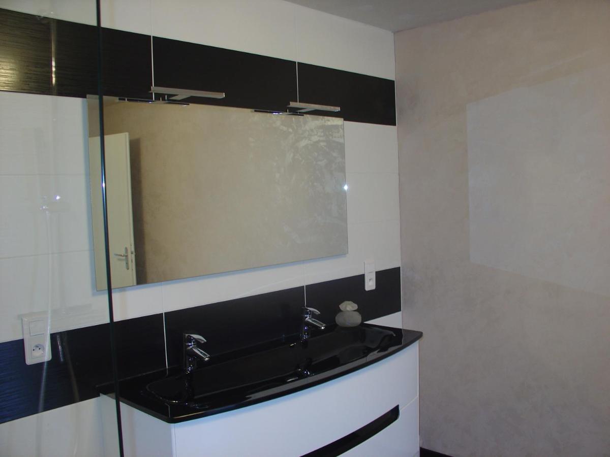 Chambre D'Hotes Bellevue Bressuire Zewnętrze zdjęcie