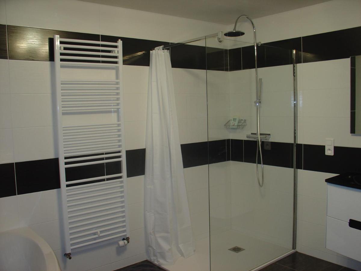 Chambre D'Hotes Bellevue Bressuire Zewnętrze zdjęcie